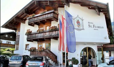 Imagine pentru Hotel St. Florian 3* - Demipensiune valabile pentru Munte Ski 2023/2024