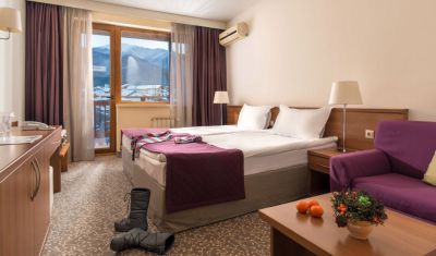 Imagine pentru Hotel Strazhite 4* valabile pentru Munte Ski 2023/2024