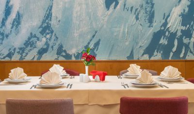 Imagine pentru Hotel Strazhite 4* valabile pentru Munte Ski 2023/2024
