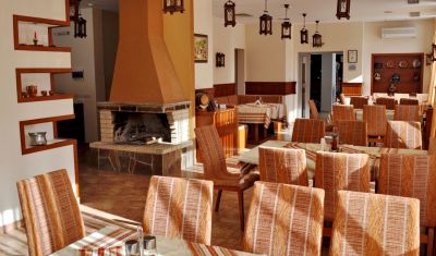 Imagine pentru Hotel The Stream Resort 3* valabile pentru Munte Ski 2023/2024