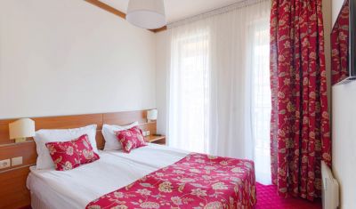 Imagine pentru Hotel Vihren Royal Palace 4* valabile pentru Munte Ski 2023/2024