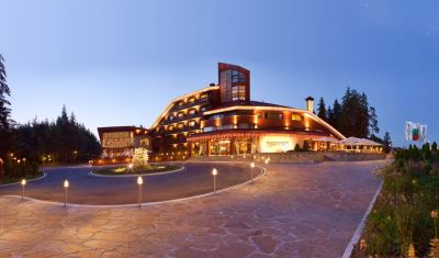 Imagine pentru Hotel Yastrebets Wellness & Spa 4* valabile pentru Munte Ski 2023/2024
