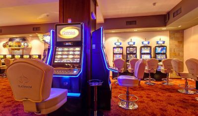 Imagine pentru Platinum Hotel & Casino 4* valabile pentru Munte Ski 2023/2024