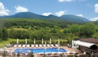 Imagine pentru Premier Luxury Mountain Resort 5* valabile pentru Munte Ski 2023/2024