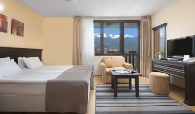 Imagine pentru Royal Park Apartments 3* (Cladiri anexe Royal Park Hotel Bansko) valabile pentru Munte Ski 2023/2024