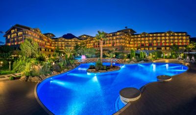 Imagine pentru  Hotel Armas Luxury Resort & Villas 5* valabile pentru Paste  2024