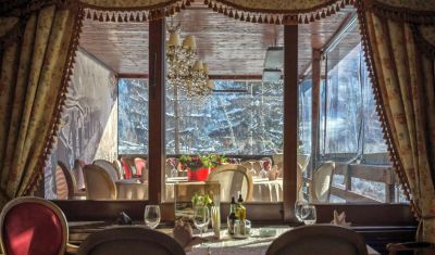 Imagine pentru Hotel Alpin Resort 4* valabile pentru Paste  2024