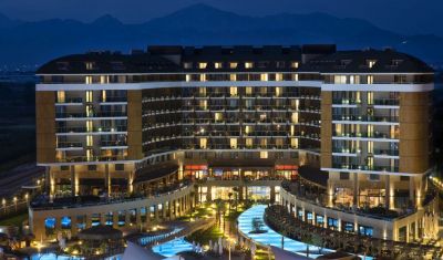 Imagine pentru Hotel Aska Lara Resort & Spa  5* valabile pentru Paste  2024
