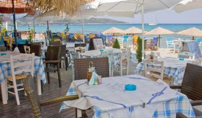 Imagine pentru Hotel Blue Sea Beach 3*  valabile pentru Paste  2024