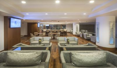Imagine pentru Hotel Concorde Deluxe Resort 5* valabile pentru Paste  2024