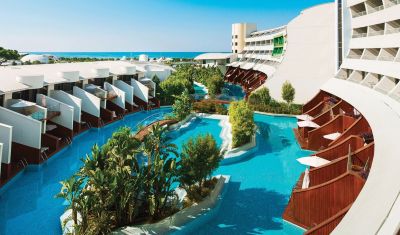 Imagine pentru Hotel Cornelia Diamond Golf Resort & Spa 5* valabile pentru Paste  2024