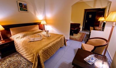 Imagine pentru Hotel Del Mar Mamaia 4* valabile pentru Paste  2024