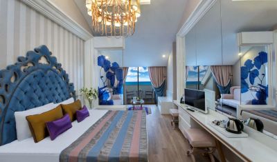 Imagine pentru Hotel Delphin Be Grand Resort 5* valabile pentru Paste  2024