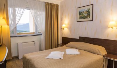 Imagine pentru Hotel Germisara Resort & Spa 4* valabile pentru Paste  2024