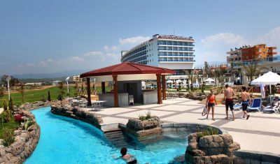 Imagine pentru Hotel Kahya Resort Aqua & Spa 5* valabile pentru Paste  2024