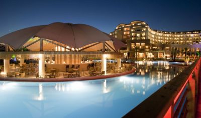 Imagine pentru Hotel Kaya Palazzo Golf Resort 5*   valabile pentru Paste  2024