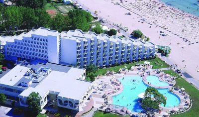 Imagine pentru Hotel Laguna Beach 4*  valabile pentru Paste  2024