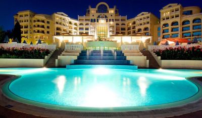 Imagine pentru Hotel Marina Royal Palace 5* valabile pentru Paste  2024