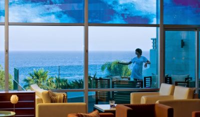 Imagine pentru Hotel Mediterranean Beach 4* valabile pentru Paste  2024