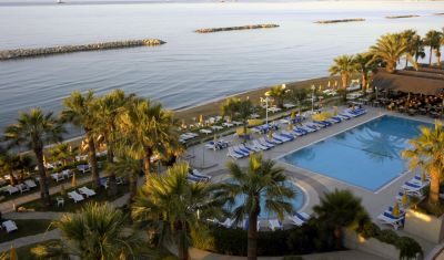 Imagine pentru Hotel Palm Beach 4* valabile pentru Paste  2024