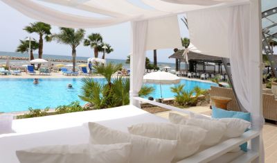 Imagine pentru Hotel Palm Beach 4* valabile pentru Paste  2024