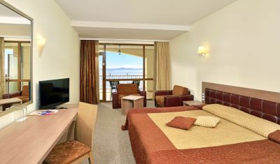 Imagine pentru Hotel Sol Nessebar Palace 5* valabile pentru Paste  2024