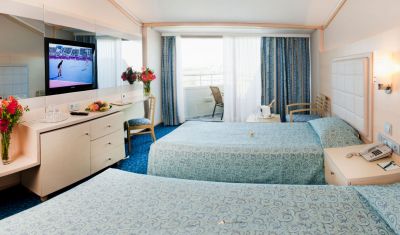 Imagine pentru Hotel VonResort Golden Coast 5* valabile pentru Paste  2024