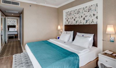 Imagine pentru Rubi Platinum Spa Resort & Suites 5* valabile pentru Paste  2024