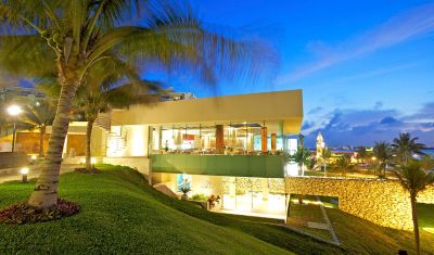 Imagine pentru Hotel Cancun Caribe Park Royal Grand 5*  valabile pentru Primavara 2019