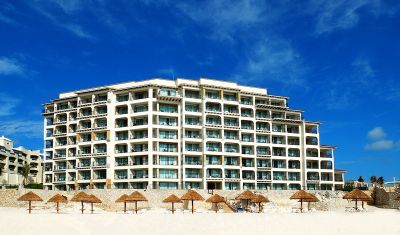 Imagine pentru Hotel Cancun Caribe Park Royal Grand 5*  valabile pentru Primavara 2019
