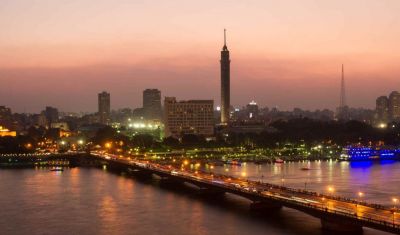 Imagine pentru Circuit Egipt Croaziera pe Nil si sejur Hurgada 5* valabile pentru Revelion 2024