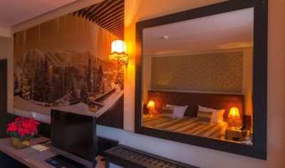 Imagine pentru Hotel Alpin Resort 4* valabile pentru Revelion 2024