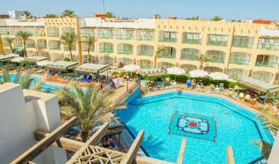 Imagine pentru Hotel Bel Air Azur Resort 4* (Adults Only) valabile pentru Revelion 2024