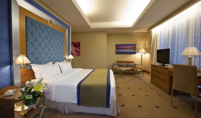 Imagine pentru Hotel Byblos Tecom Al Barsha 4* valabile pentru Revelion 2024
