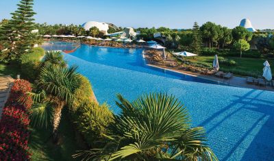 Imagine pentru Hotel Cornelia Diamond Golf Resort & Spa 5* valabile pentru Revelion 2024