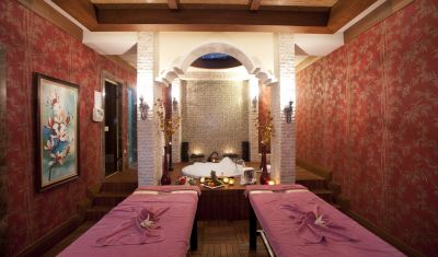 Imagine pentru Hotel Crystal De Luxe Resort & Spa 5*  valabile pentru Revelion 2024