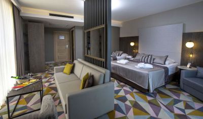 Imagine pentru Hotel Fame Residence Lara 5*  valabile pentru Revelion 2024