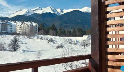Imagine pentru Hotel Green Life Ski & Spa Resort 4* valabile pentru Revelion 2024
