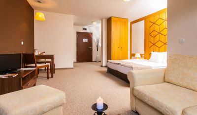 Imagine pentru Hotel Green Life Ski & Spa Resort 4* valabile pentru Revelion 2024