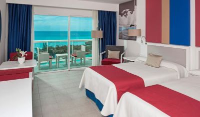 Imagine pentru Hotel Iberostar Bella Vista 5* valabile pentru Revelion 2024