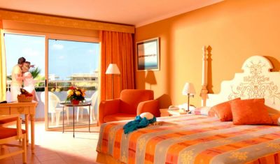 Imagine pentru Hotel Iberostar Varadero 5* valabile pentru Revelion 2024