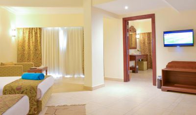 Imagine pentru Hotel Jasmine Palace Resort & Spa 5* valabile pentru Revelion 2024