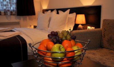 Imagine pentru Hotel Maria Antoaneta Residence 4* valabile pentru Revelion 2024
