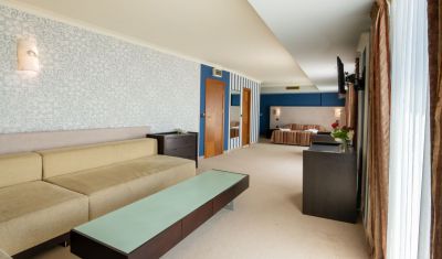 Imagine pentru Hotel Mistral 4* valabile pentru Revelion 2024