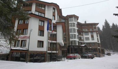 Imagine pentru Hotel Mursalitsa 3* valabile pentru Revelion 2024