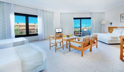 Imagine pentru Hotel Pharaoh Azur Resort 4*  valabile pentru Revelion 2024