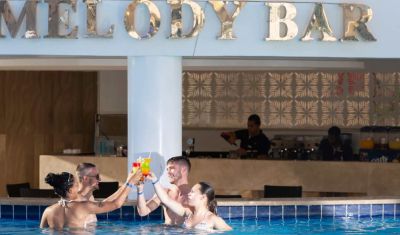 Imagine pentru Hotel Pick Albatros Aqua Blu Resort 4* valabile pentru Revelion 2024