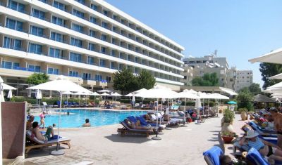 Imagine pentru Hotel Royal Apollonia 5* valabile pentru Revelion 2024