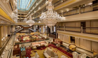 Imagine pentru Hotel Titanic Mardan Palace 5* valabile pentru Revelion 2024