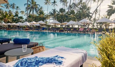 Imagine pentru Hotel Tui Blue Bahari Zanzibar 5* valabile pentru Revelion 2024
